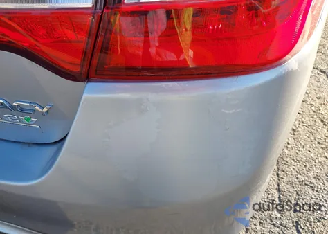 2015 Subaru Legacy 2.5I Limited z USA, uszkodzony, nr VIN 4S3BNAJ62F3038792